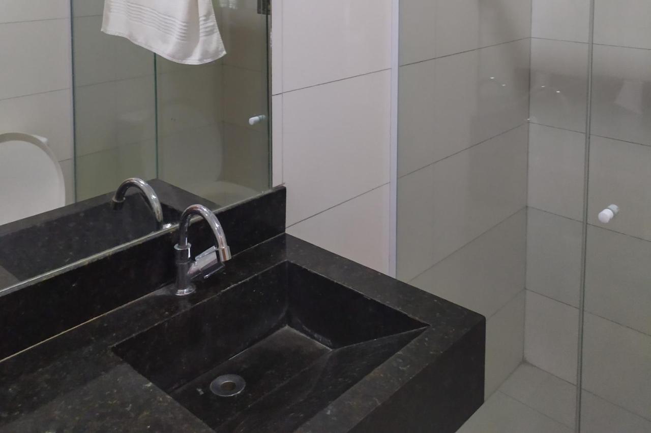Oyo Hotel Valeria Salvador Eksteriør bilde
