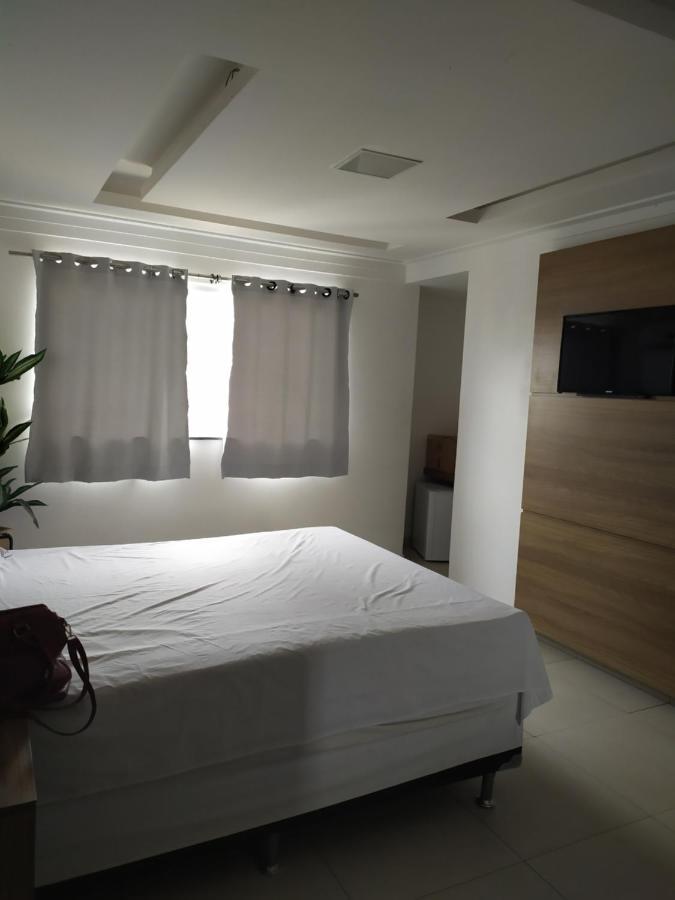 Oyo Hotel Valeria Salvador Eksteriør bilde